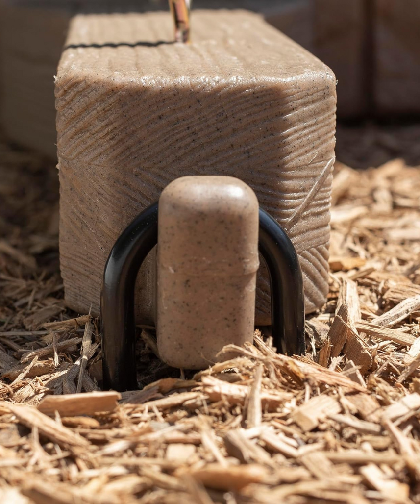 Step2 Advent Lodge Play Center with Glider 801400, Outdoor Climber & Slide, Swings, Basketball Hoop, Rope Ladder, Multicolor Plastic Playset, Sturdy Double-Wall Construction, Ages 3+