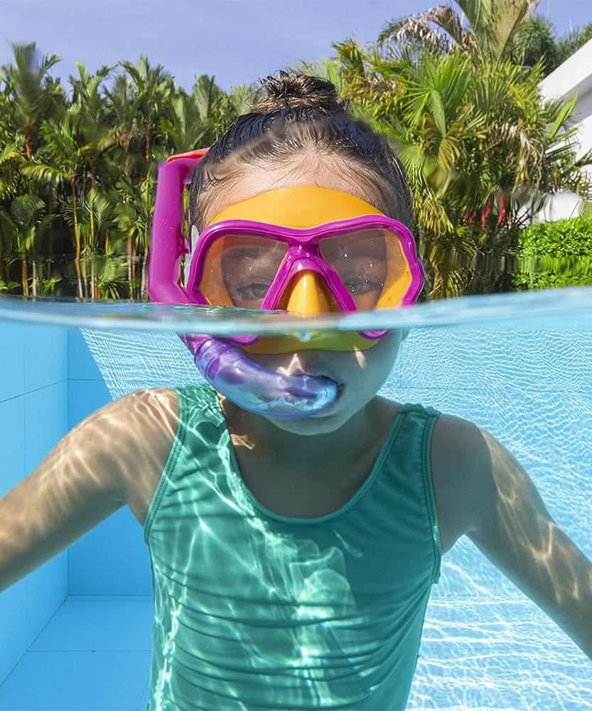 Bestway Hydroswim Lil Glider Set