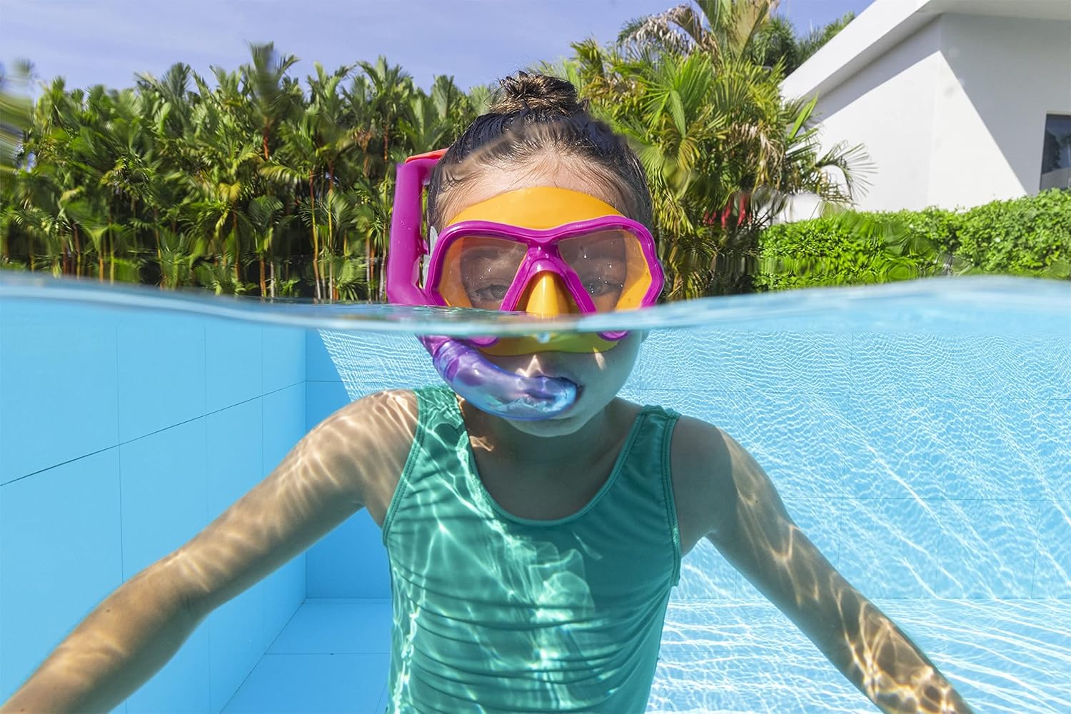 Bestway Hydroswim Lil Glider Set