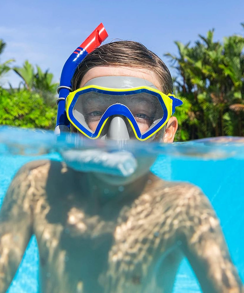Bestway Hydroswim Sparkling Sea Set