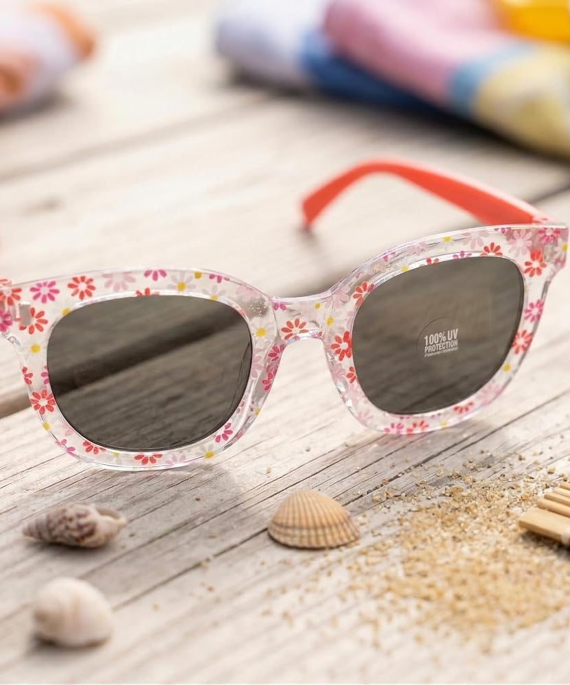 Little Luxuries Kids Sunglasses