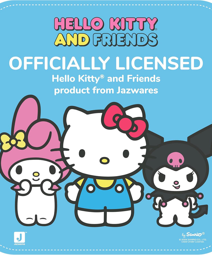 Hello Kitty and Friends Style Number - HKT0326