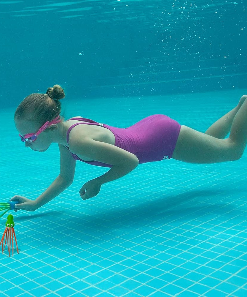 Bestway Speedy Squid Dive Toys