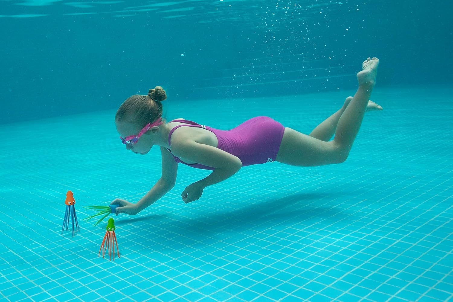Bestway Speedy Squid Dive Toys
