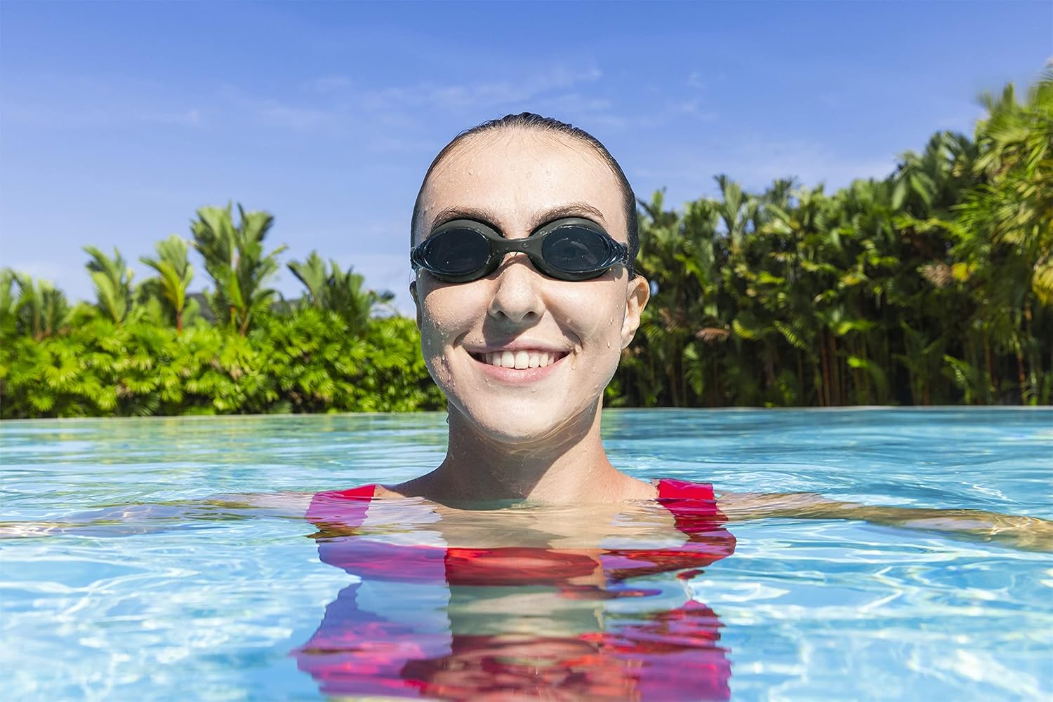 Bestway Lightning Pro Goggles