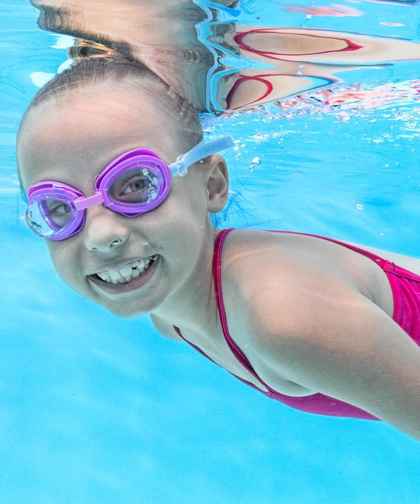 Bestway Goggles Disney Princess Value