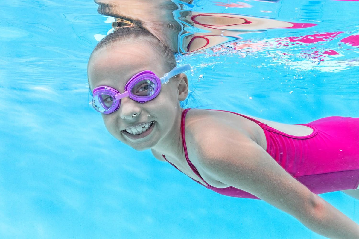 Bestway Goggles Disney Princess Value