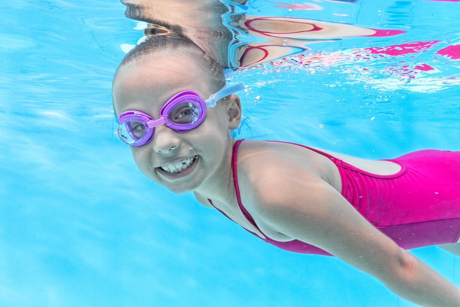 Bestway Goggles Disney Princess Value