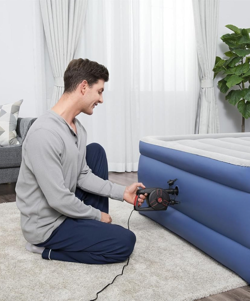 Bestway Airpump Power Grip