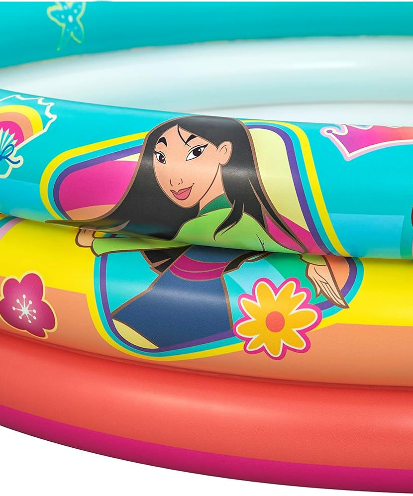 Bestway Pool Princess 122x30cm
