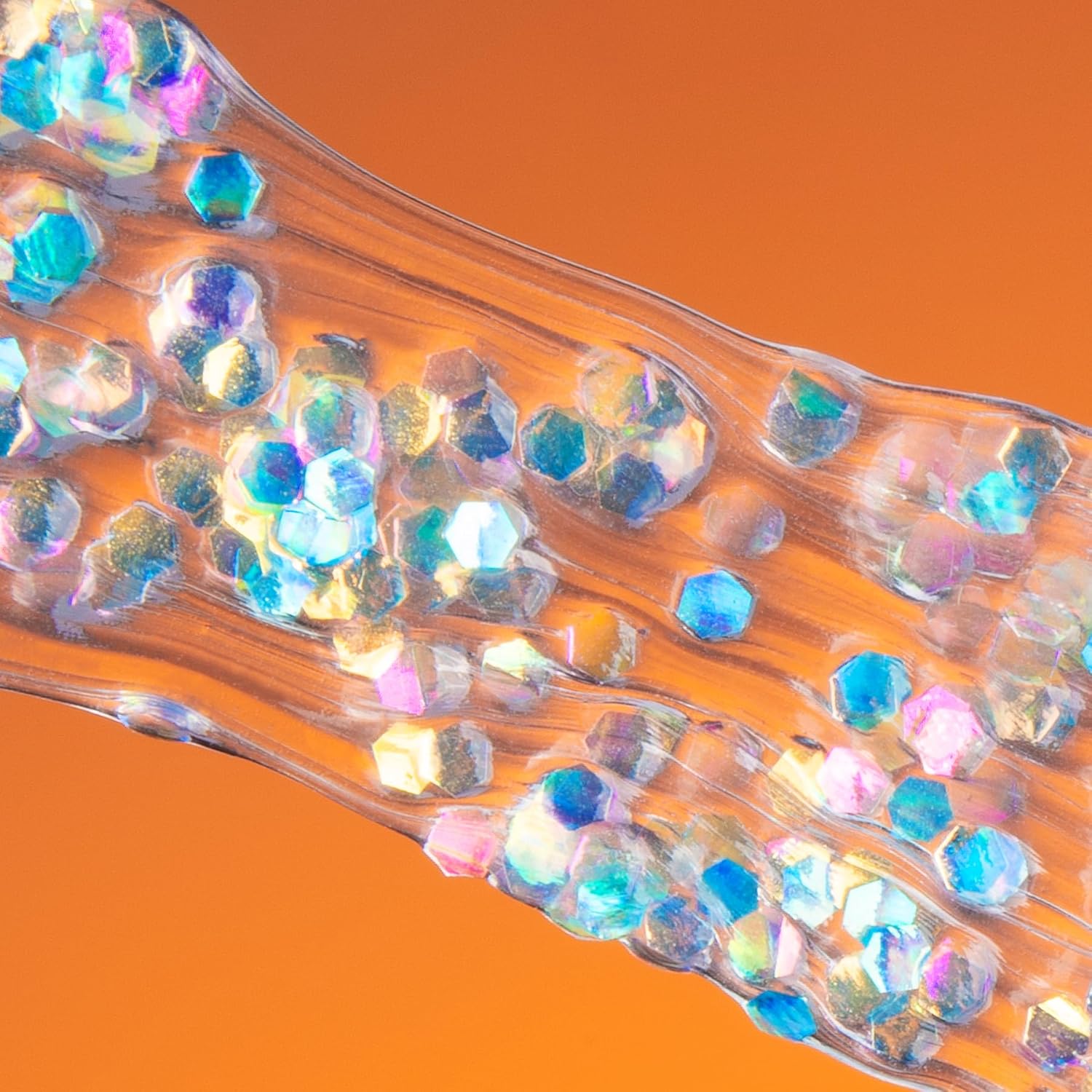 معجون التفكير لرقصة الدلافين من كريزي آرون، علبة 4 بوصات مع 90 جرامًا من معجون اللعب الحسي غير السام الذي لا يجف أبدًا، لعبة فيدجيت إبداعية ناعمة الملمس للأولاد والبنات من سن 3 سنوات فما فوق