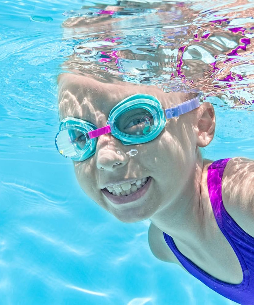 Bestway Goggles Disney Princess Ariel Value