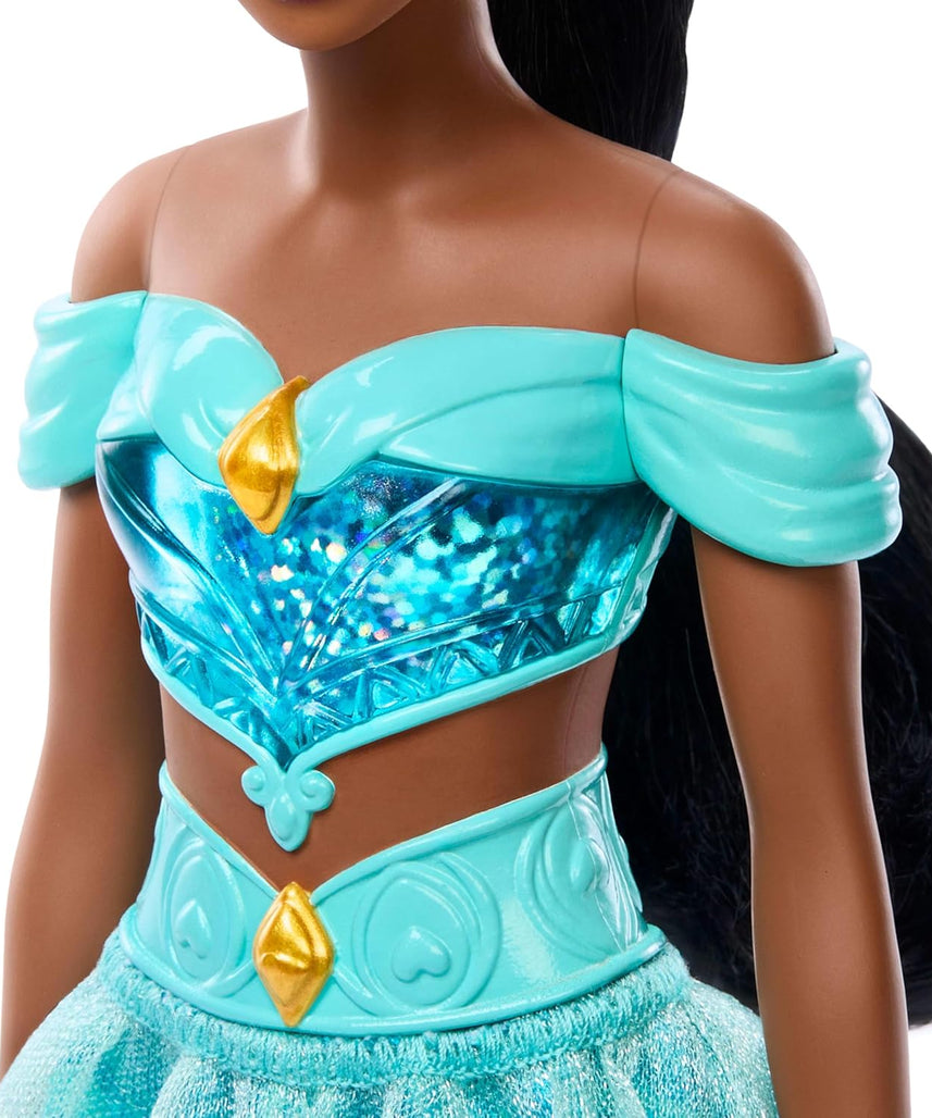 Disney Princess Jasmine Doll