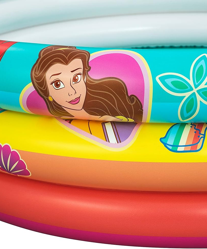 Bestway Pool Princess 122x30cm