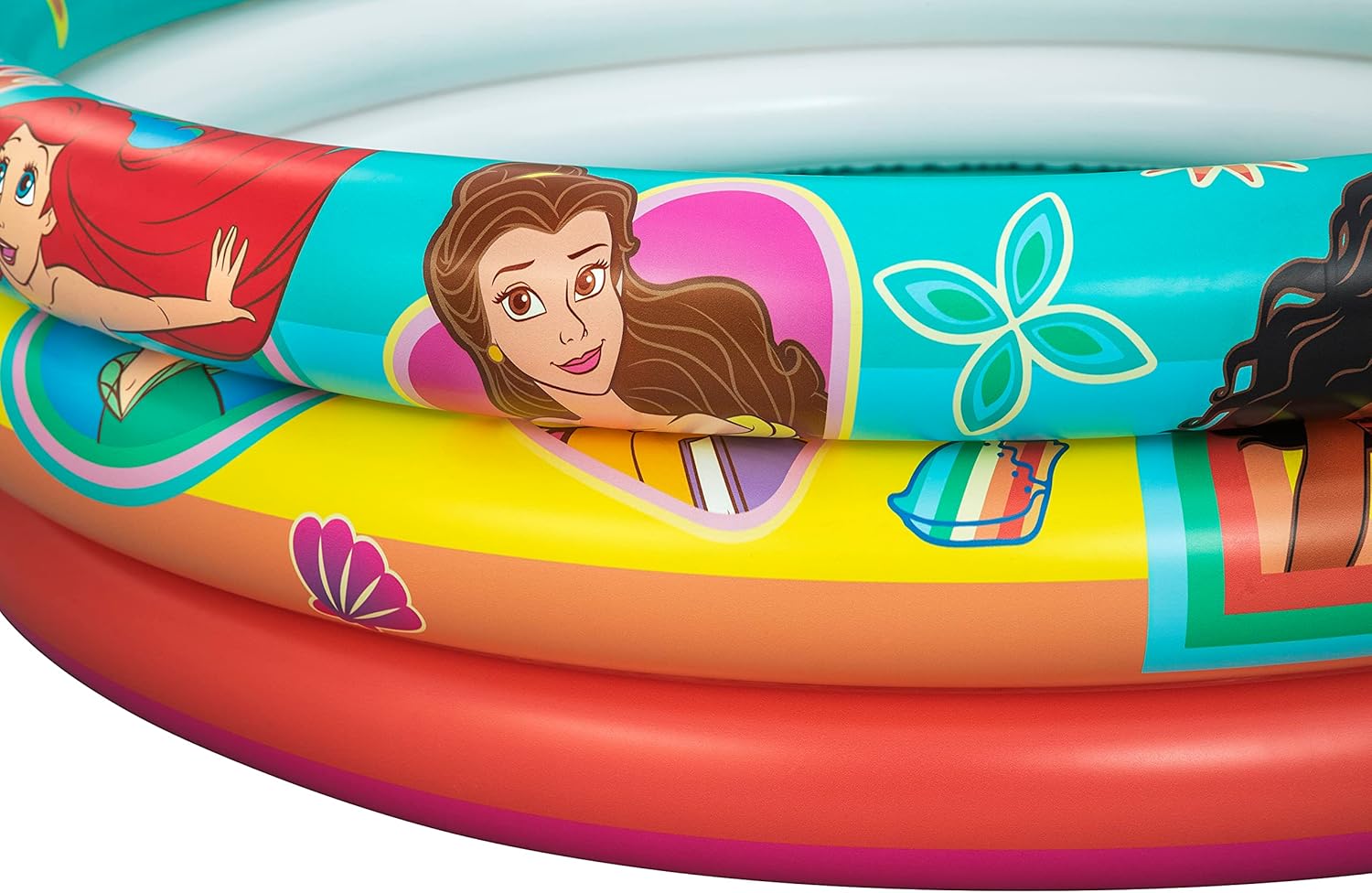 Bestway Pool Princess 122x30cm