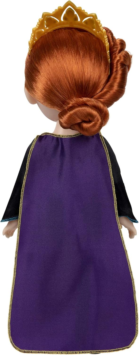 Disney Frozen Travel Doll