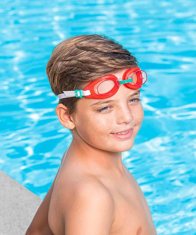 Bestway Hydroswim Wave Crest Goggles