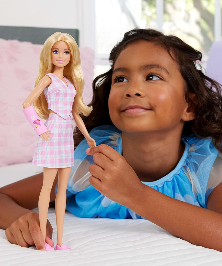 Barbie, jjn56