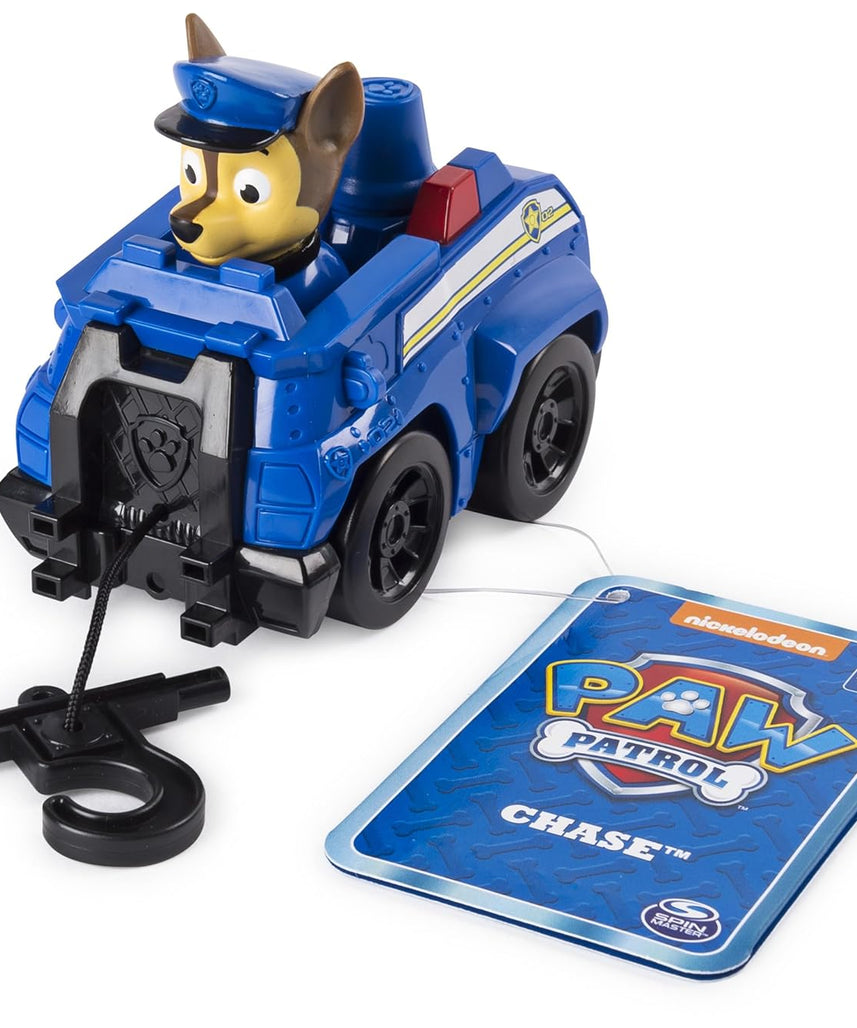 Paw Patrol Rescue Racers Ass.