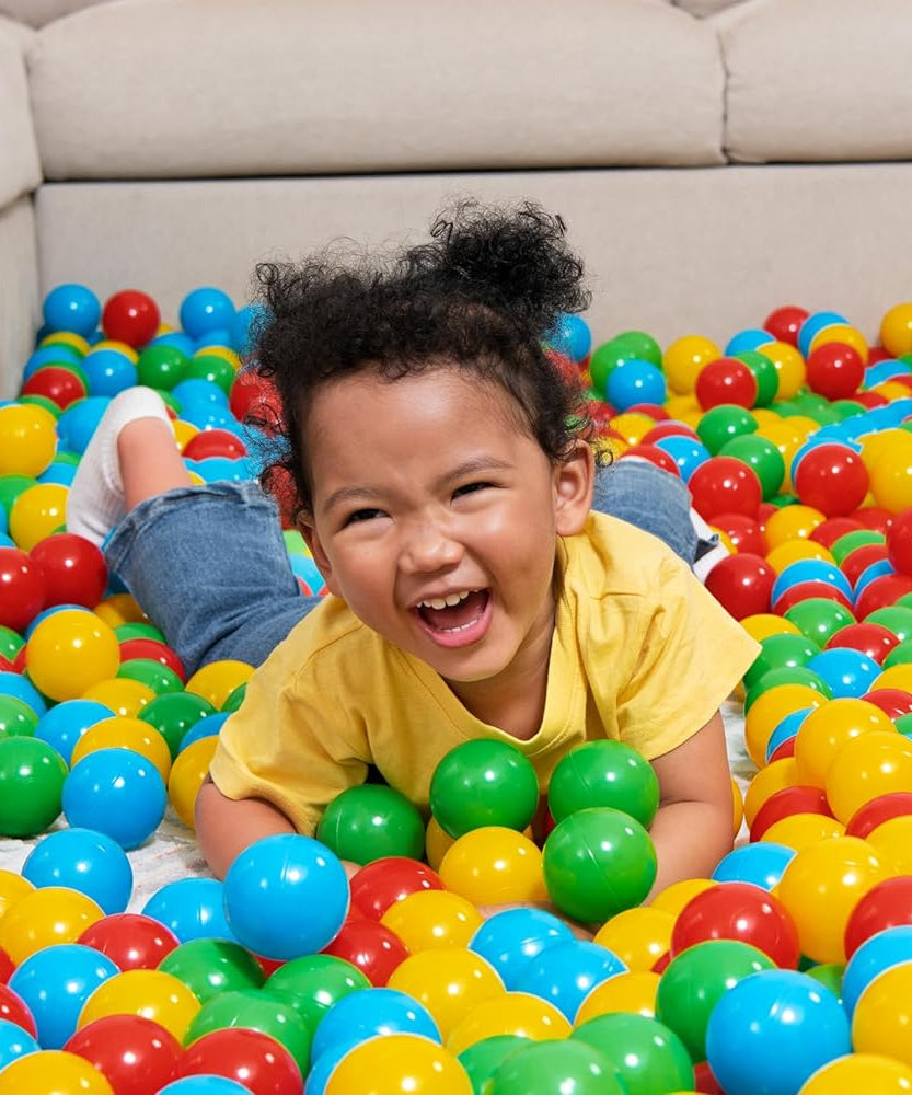 Bestway Playball Splash & Play 5.8cm 100 Piece
