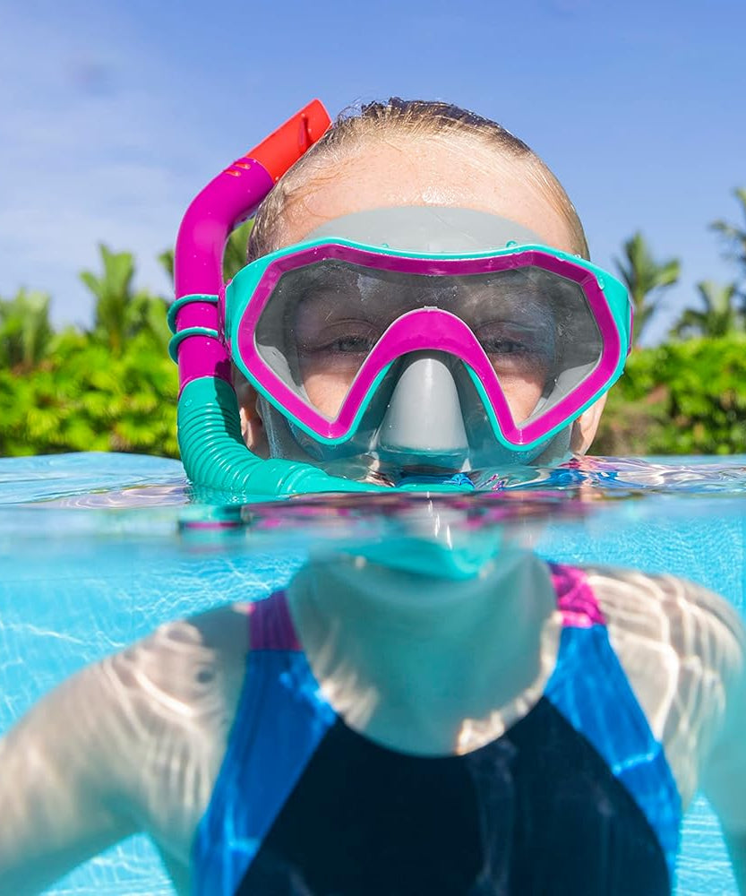 Bestway Hydroswim Sparkling Sea Set