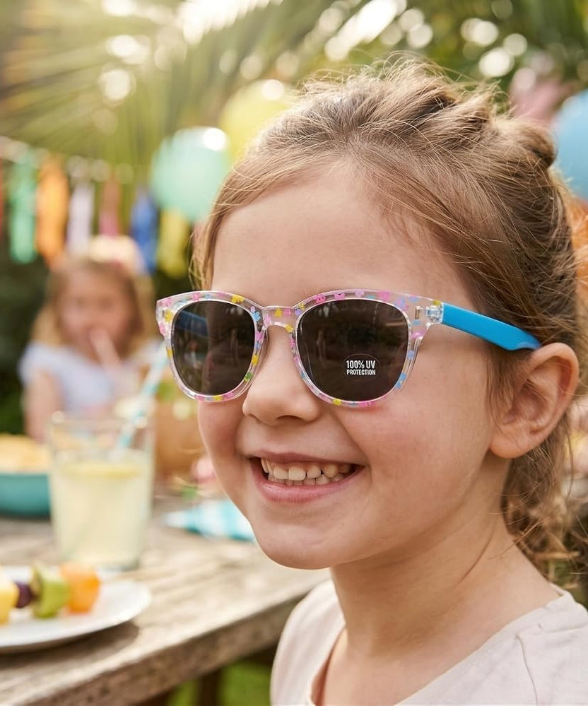 Little Luxuries Kids Sunglasses