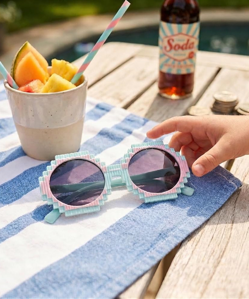 Little Luxuries Kids Sunglasses