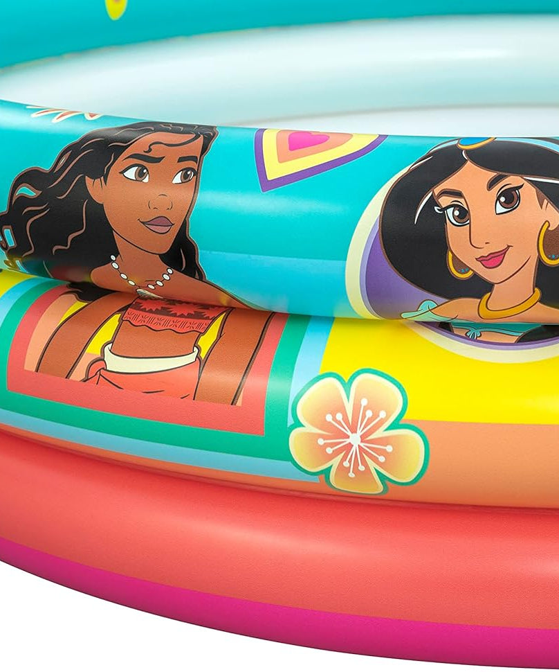 Bestway Pool Princess 122x30cm