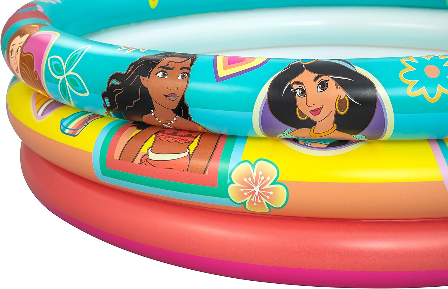 Bestway Pool Princess 122x30cm