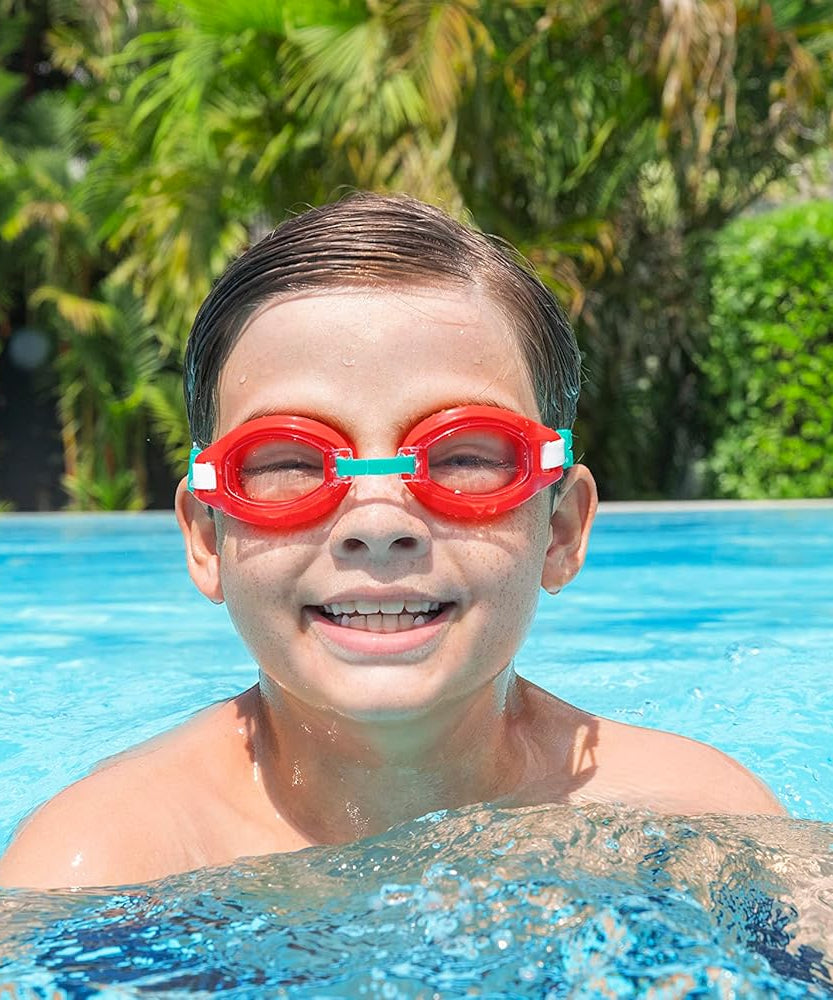 Bestway Hydroswim Wave Crest Goggles