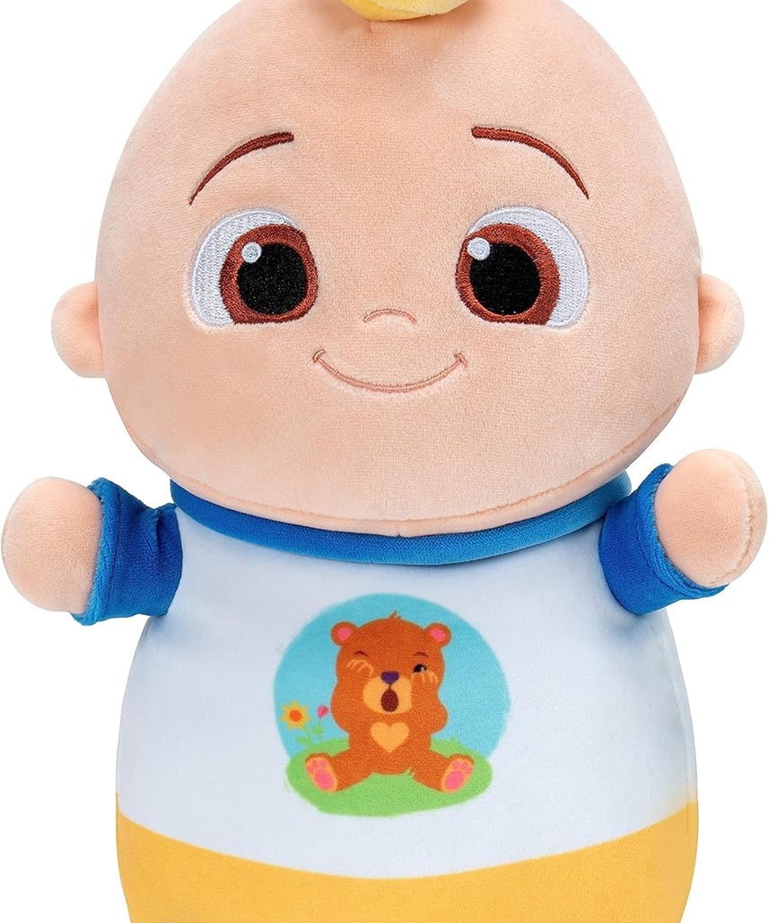 Squishmallows Cocomelon Squishmallows Hugmees JJ