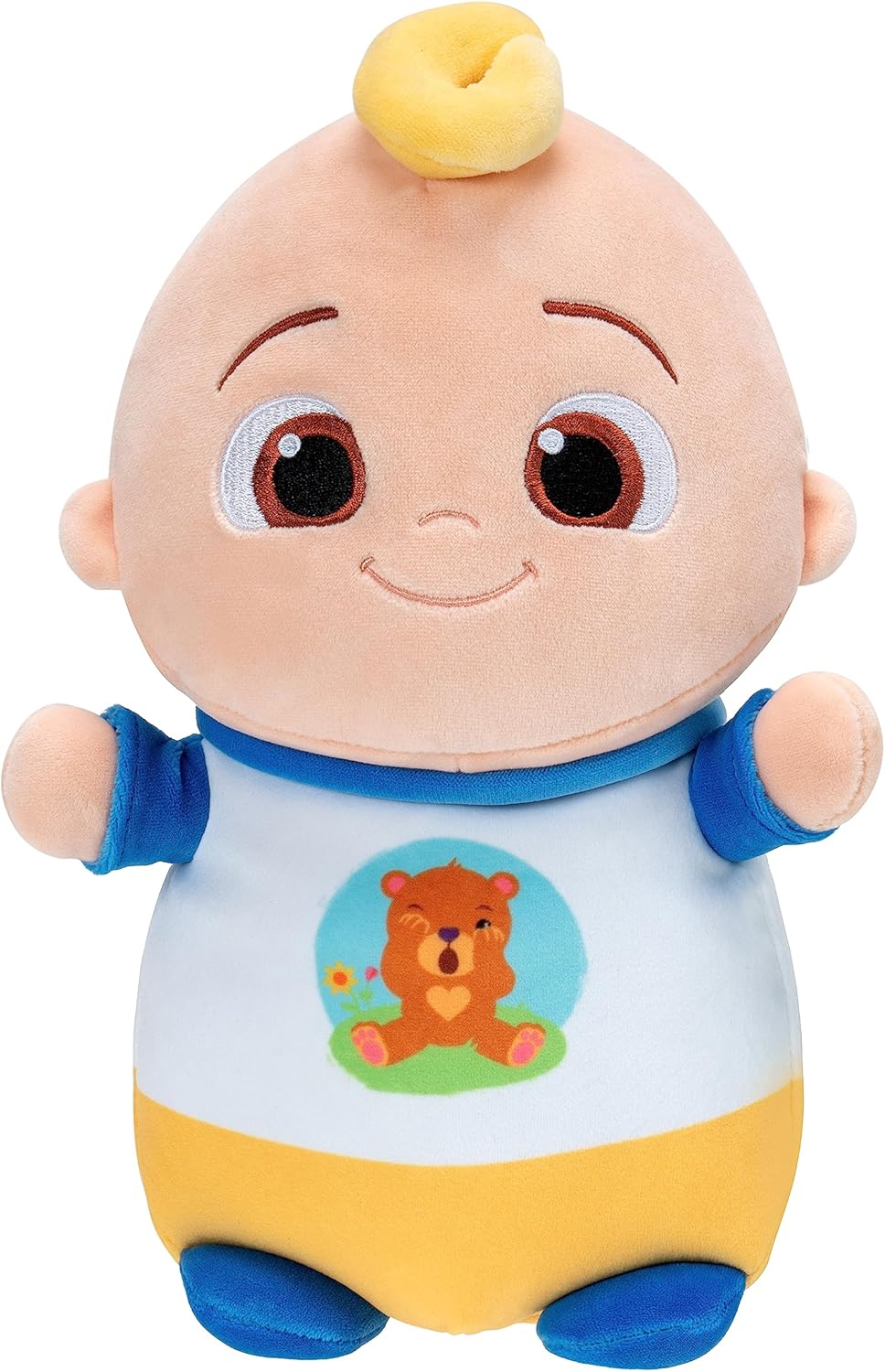 Squishmallows Cocomelon Squishmallows Hugmees JJ