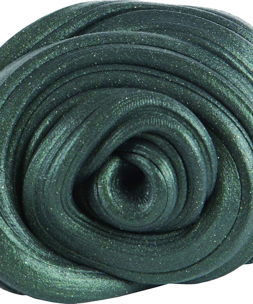Crazy Aaron’s Strange Attractor Thinking Putty with Magnet, Magnetic Sensory Fidget Putty Toy in 4” Tin, Non-Toxic Soft Creative Play Putty for Kids & Adults Ages 3+