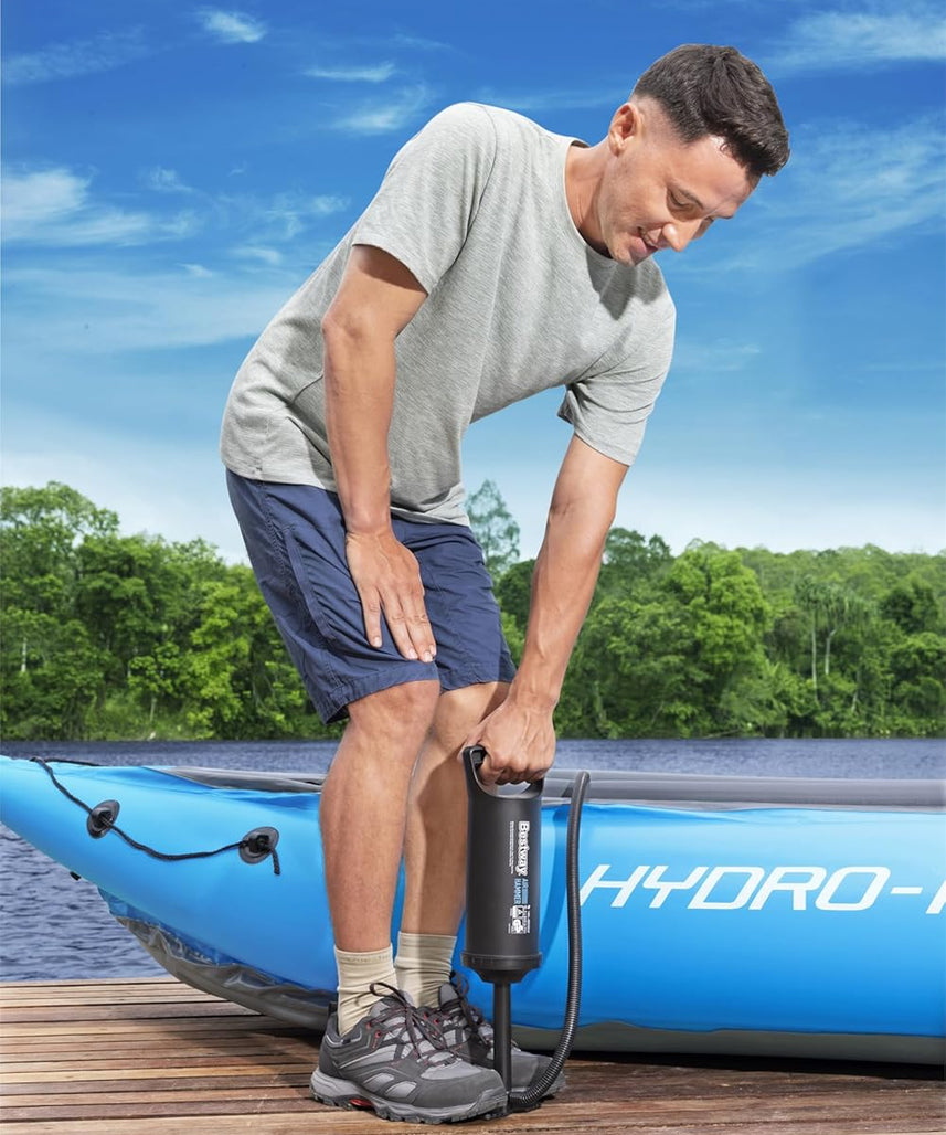 Bestway Air Hammer Hand Pump 1850 ml