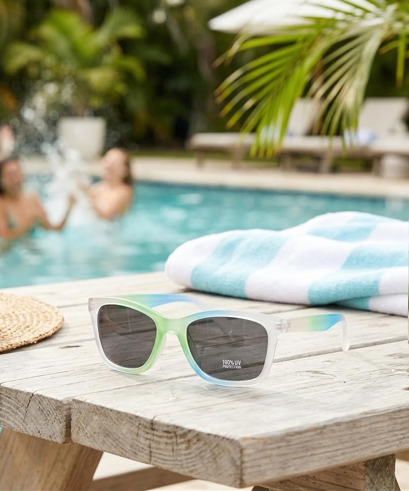 Little Luxuries Kids Sunglasses