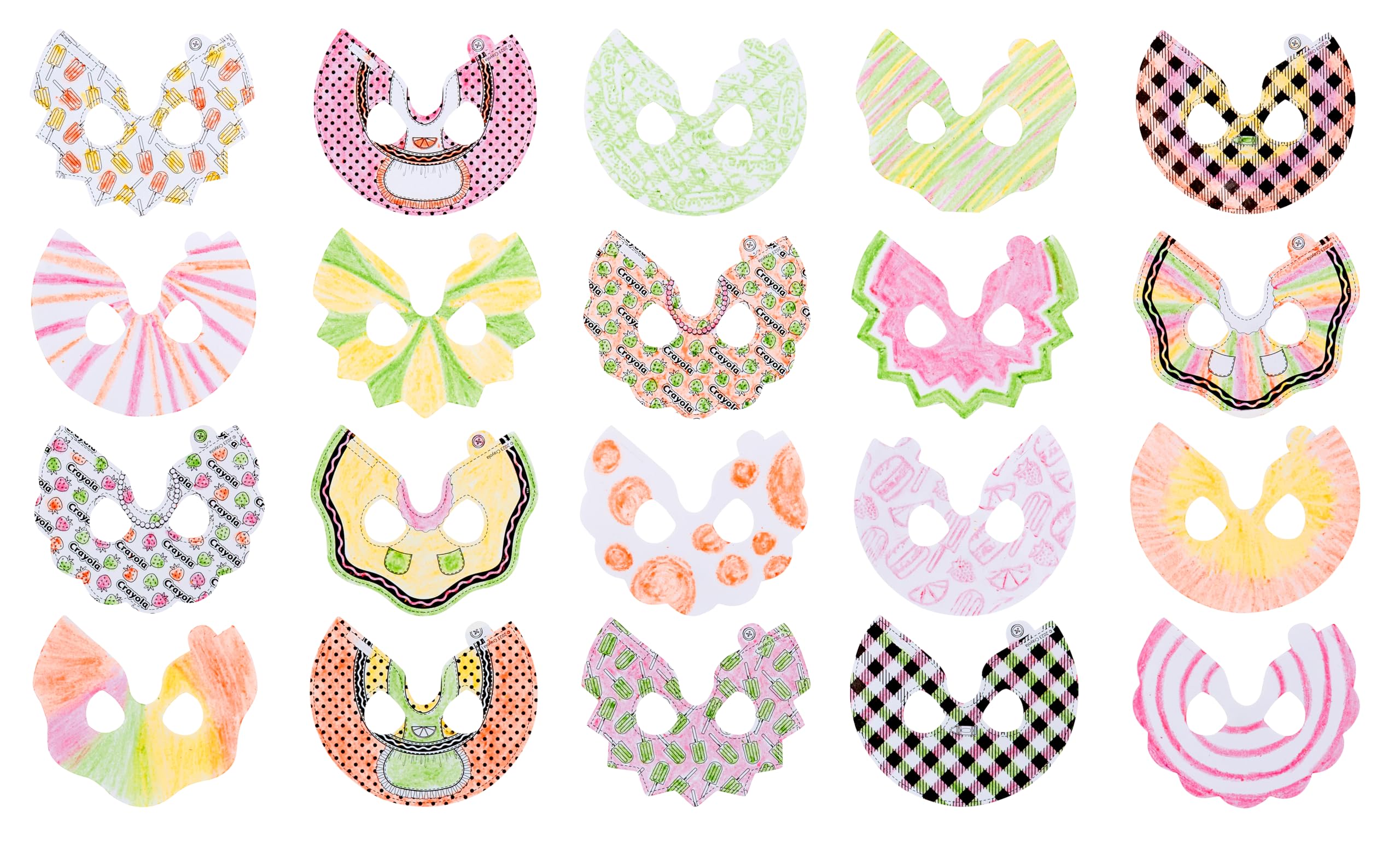 L.O.L. Surprise! Wireless Earbuds for Kids – 3D Stereo Sound, 25-Hour Battery, Built-In Mic, Fashionable Design, Noise Cancelling, In-Ear Headphones for Smart Devices