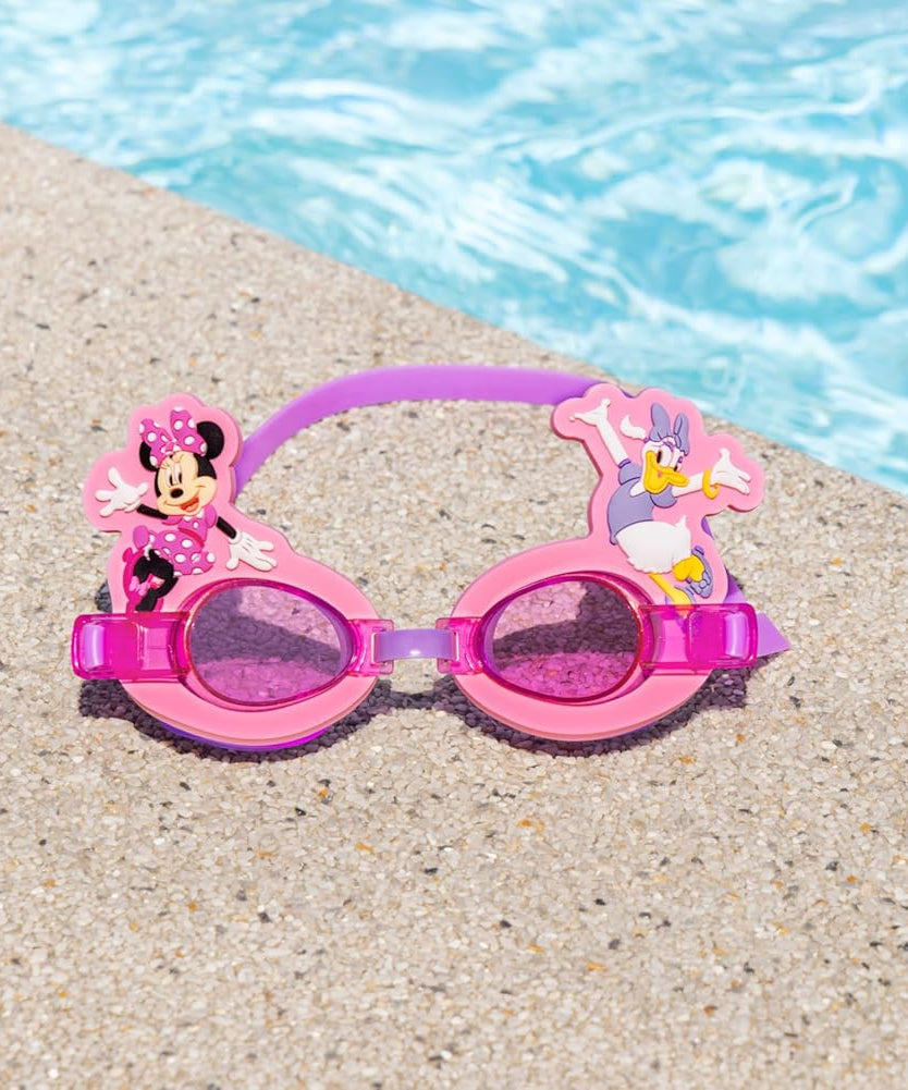 Bestway Goggles Deluxe Minnie & Friends