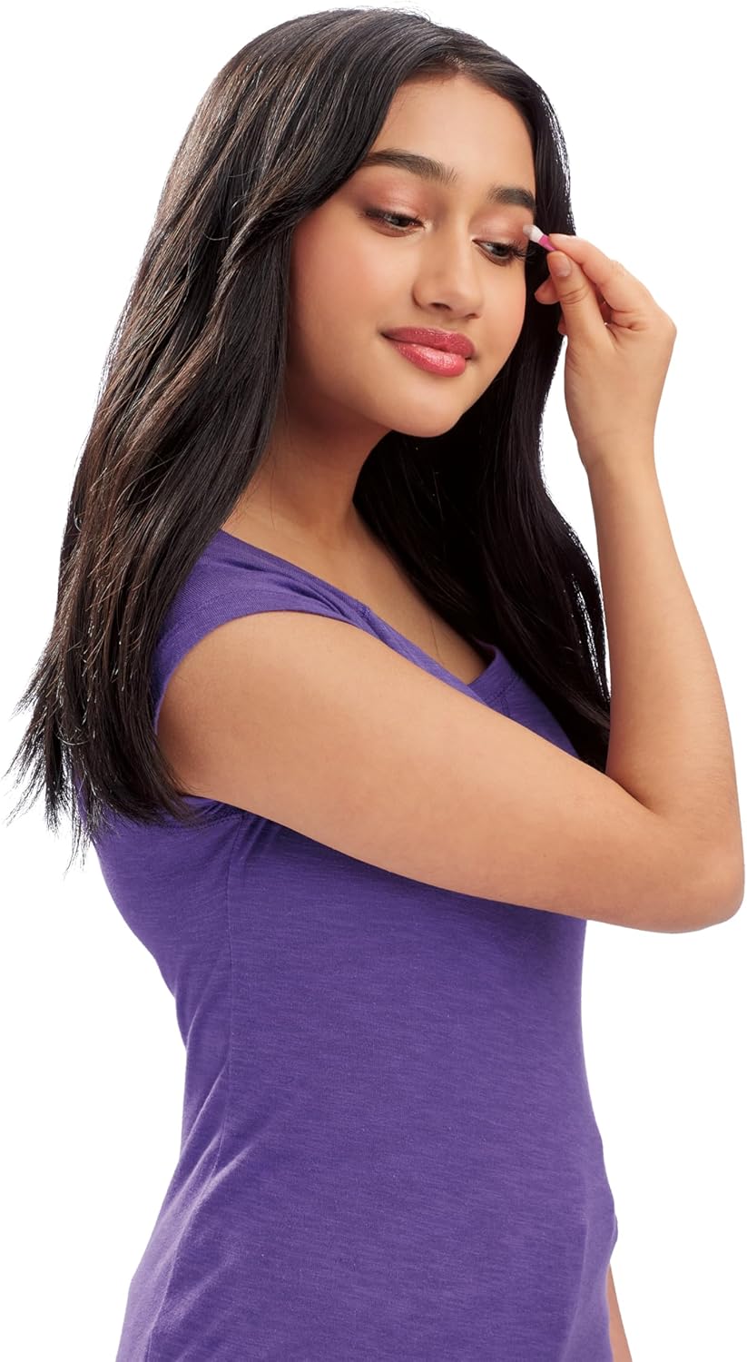 Shimmer N Sparkle Light-Up Beauty Studio, SNS-17346, Selfie Makeup Kit, Phone Holder, USB Charging, Girls Toy