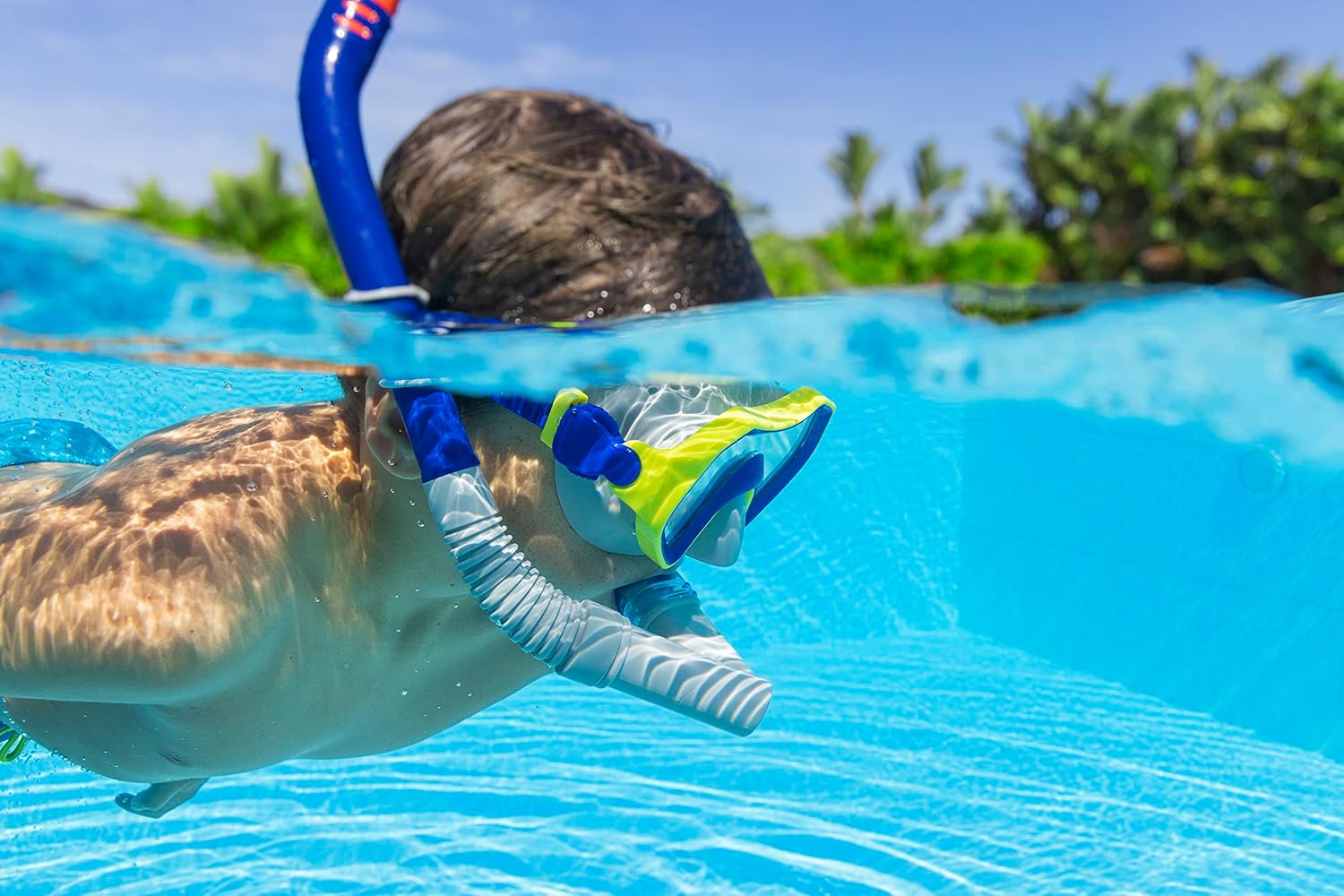 Bestway Hydroswim Sparkling Sea Set