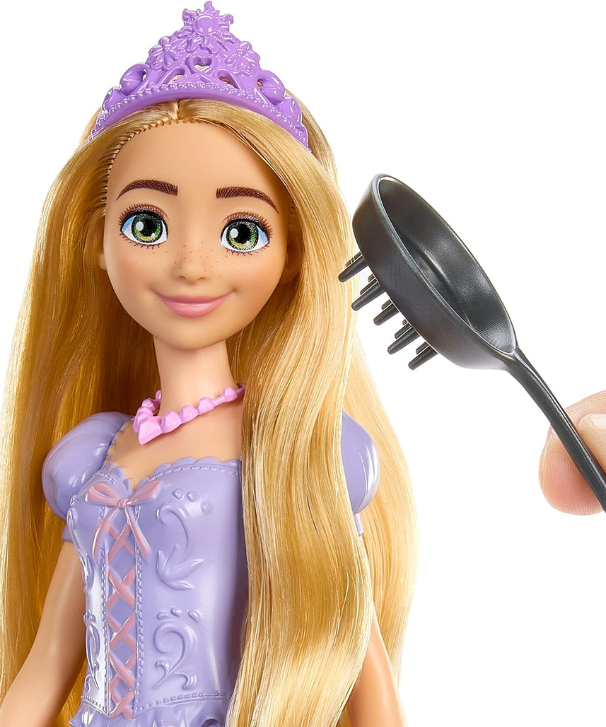 Disney Princess Fashion Doll Rapunzel's Vanity