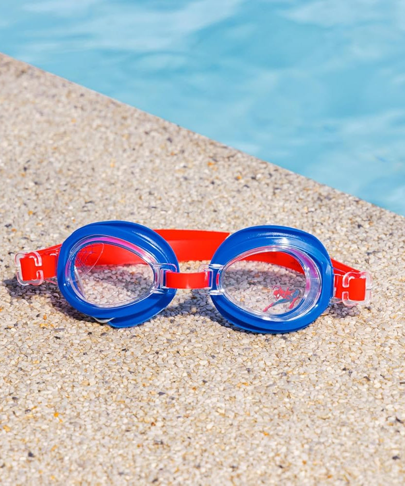 Bestway Goggles Spiderman Value