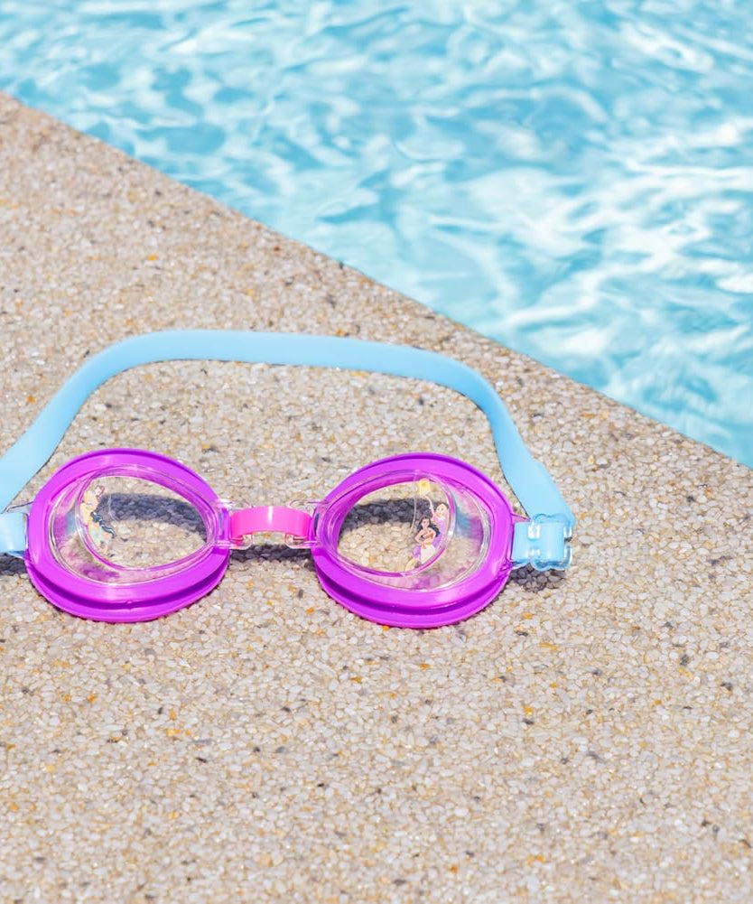 Bestway Goggles Disney Princess Value