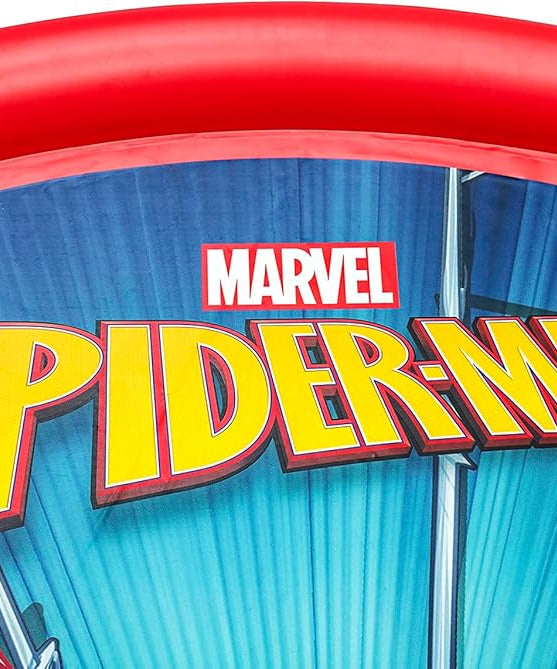 Bestway Splash Pad Spiderman