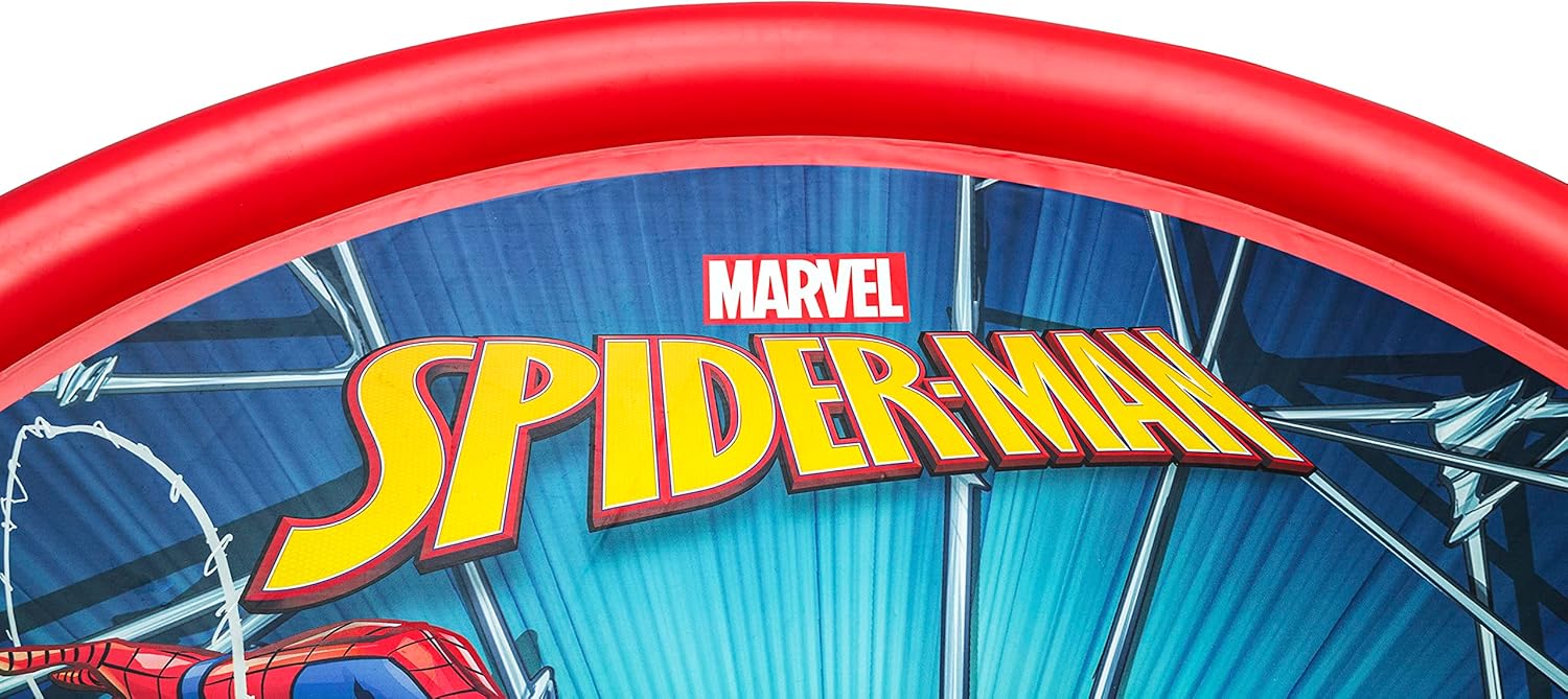 Bestway Splash Pad Spiderman