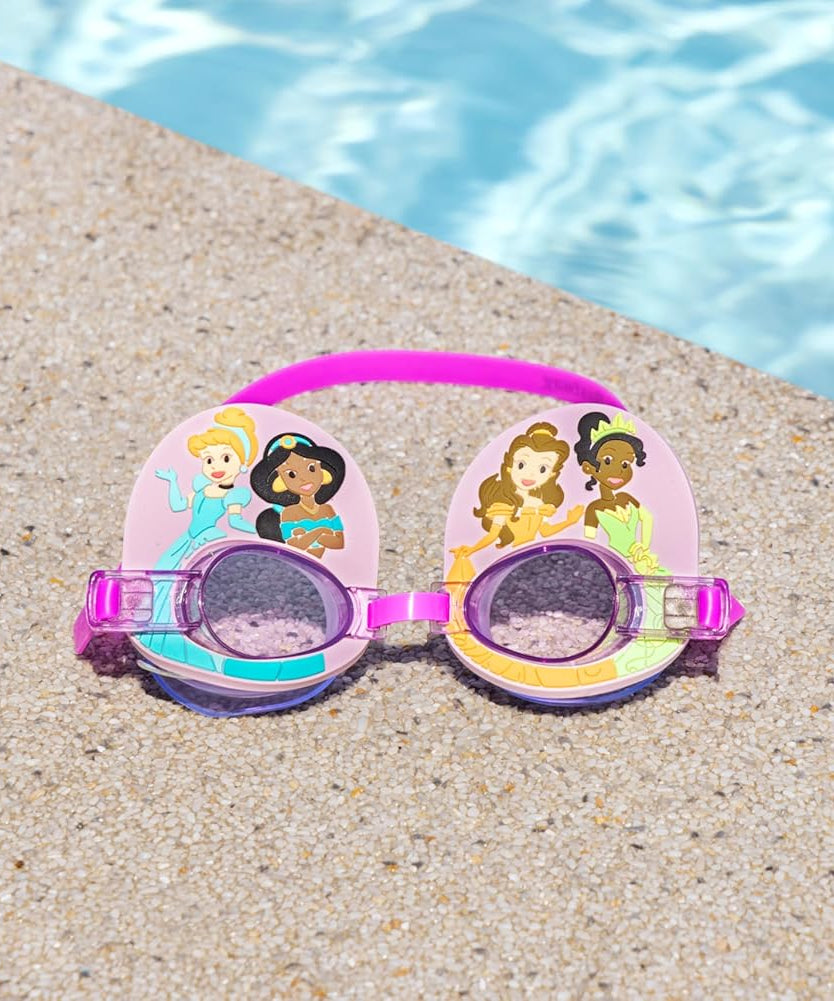 Bestway Goggles Deluxe Disney Princess