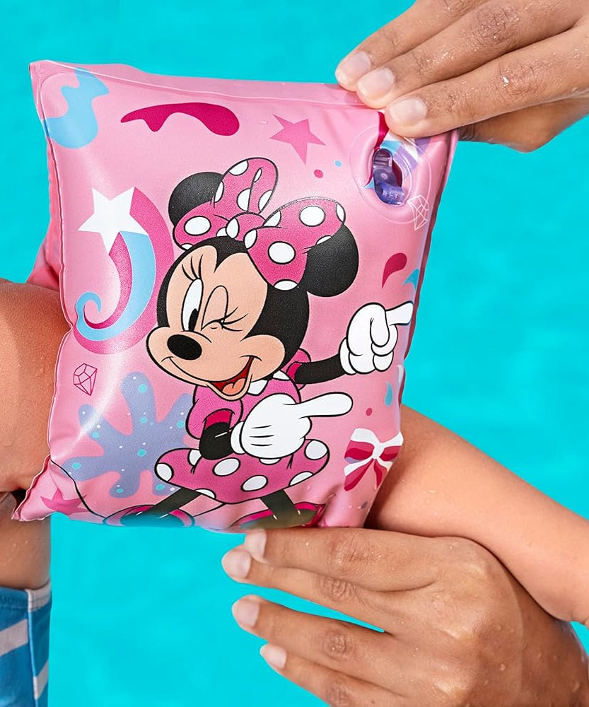 Bestway Disney Inflatable Play Pool - Kids Outdoor Paddling Pool - Perfect for Ages 2+