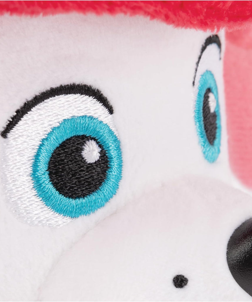 لعبة مارشال باترول المحشوة، مقاس 9 بوصات، جرو إطفاء لطيف، لعبة ناعمة من جاند، قابلة للتجميع للأطفال