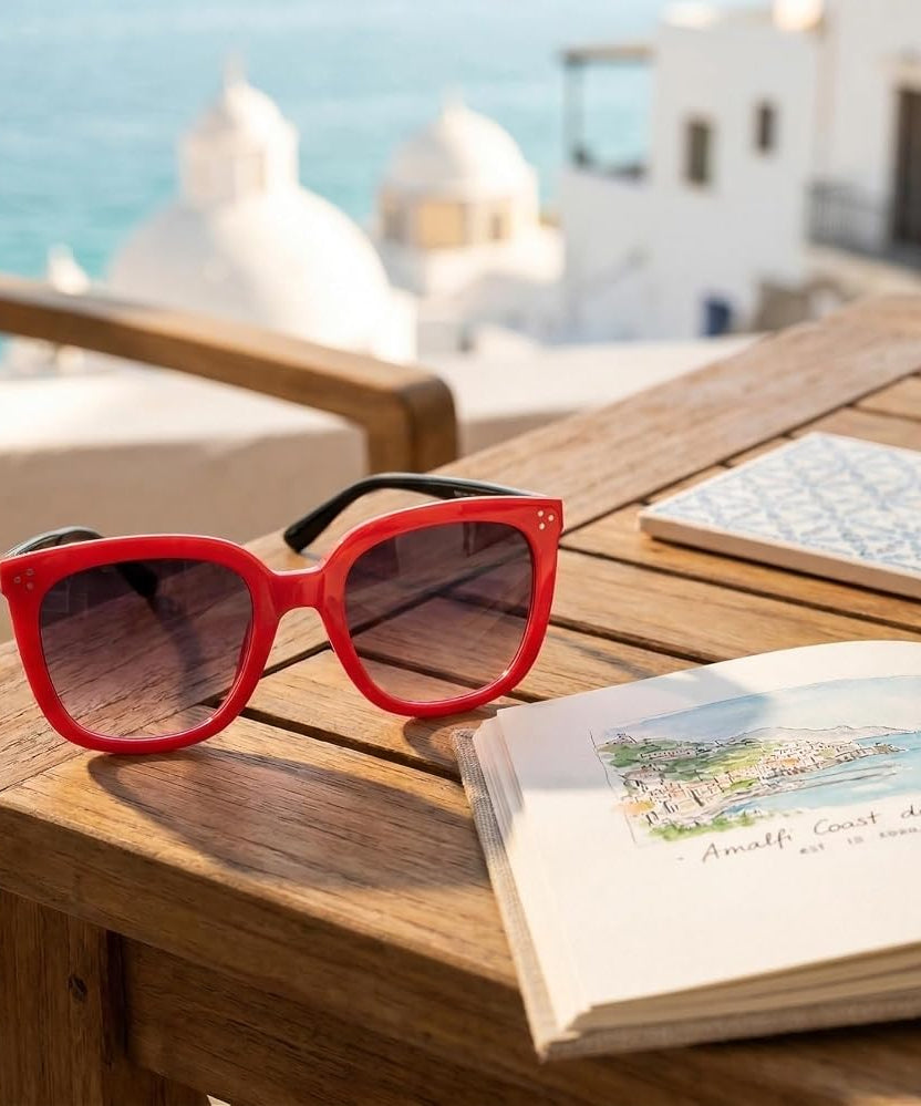 Little Luxuries Kids Sunglasses