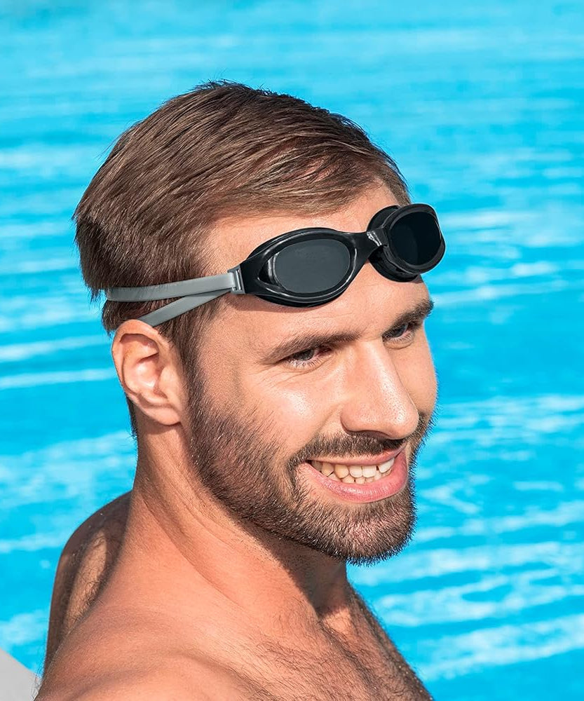 Bestway Accelera 3-Pack Goggles