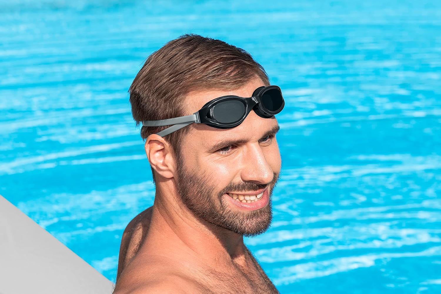 Bestway Accelera 3-Pack Goggles